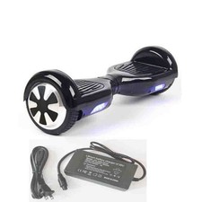 New Mini Smart Self Balancing Electric Unicycle Scooter balance 2 wheels，Black
