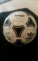 Adidas  Tango Europa Ball EM 1988 Made in France ..einmalig..Sammler aufgepasst!