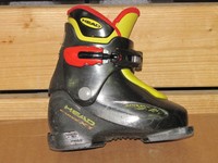 SKISCHUHE von Head  X1  mit 1 Schnallen  Gr. 28,0