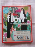 Zeitschrift Flow Nr. 19 neuste Ausgabe