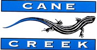 RADSPORT AUFKLEBER / DECAL "CANE CREEK" (1)