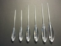 Sbirulino Sbirolino Forellen - Posen halbsinkend und schwimmend 8 bis 40 gr.Behr