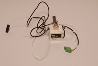 Mixer Ventil 24 V 5 MPa Pharmacia FPLC Liquid Chromatography ( 24V 50/60Hz)