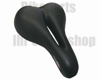 Fahrradsattel Endzone Damen Gel Sattel Trekkingsattel O-Zone mit Aussparung