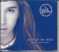 CD | Gil | Out of my bed - Still in my head | Musik
