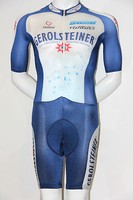 Original Team GEROLSTEINER Zeitfahranzug ALT kurzarm gr.1