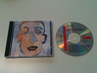 Bob Dylan - SELFPORTRAIT - CD Album © 1970/9?