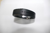 POLAR 90054914 Loop 2 Schwarz Activity Tracker Firnessarmband