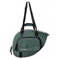 Premium Gig Bag / Tasche für Jagdhorn Fürst Pless Horn NEU