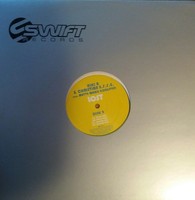 Niki B & Christian E.F.F.E. feat.Mette Marie Kongsved "Lost" (Disk 2) * SWIFT012