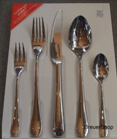 WMF 66 tlg. Merit Besteck Neu & OVP PROTECT
