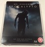 Apocalypto Steelbook (Blu-ray) [UK] SOLD OUT 2,000 PRINT RUN!!!