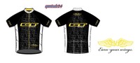 GT-Bicycles Jersey Radtrikot 2T170 SONDERPREIS