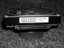 Quantum Atlas V SCSI ultra 160 18.36 GB 80 pin Hard Drive tested Ok