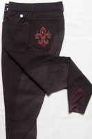 Imperial Riding Reithose Damen Lilly VB Braun Gr. 44 SALE