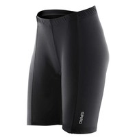 Result Spiro Damen Padded Bikewear Shorts Radhose Fahrrad Hose XS S M L XL Neu