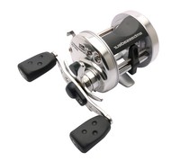 Abu Garcia Ambassadeur S 6500 Rolle / Fischen / Verstärker