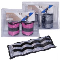 Gewichtsmanschetten Laufgewichte Armgewichte oder Handgewichte Gewichte 1 Paar