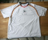 Trikot Fußball Team Deutschland EM WM