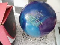 Bowling Ball Roto Grip Rogue Cell
