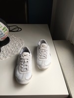 Nike Schuhe Damen Sportschuhe Größe 39