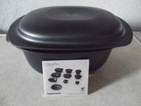 Tupperware Bräter H 31 Ultra Pro 3,5 l 
