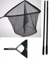 Mosella Karpfenkescher Karpfen Kescher 2 teilig 180cm 