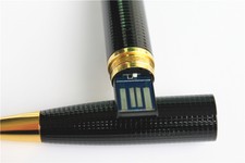 1080P 30fps Spy Pen Camera Mini DV DVR Hidden Covert Digital Video Recorders CAM