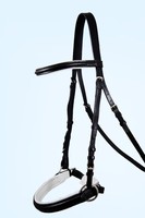 Gebisslose Zäumung | Alle Größen |  Gebisslose Trense | Bitless Bridle Caroline