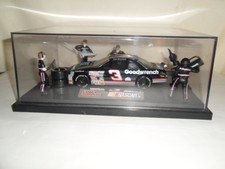 1/24 Racing Champions 1992 Dale Earnhardt #3 Goodwrench Pit Stop Diecast Car