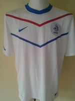 Nike Trikot Shirt Holland Niederlande Herren weiss Gr: XL - XXL NEUWARE