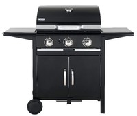 Tepro 3152 Gasgrill Mayfield B-Ware
