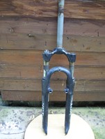 Federgabel für 26ger Mountainbike