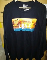 Joker Brand Plate longsleewes