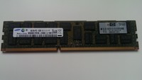 HP ProLiant 4GB DDR3-RAM 1 333MHz  PC3-10600R 500658-B21 501534-001 500203-061 