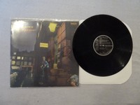 David Bowie, The Rise and Fall Of Ziggy Stardust, LP, Rock, 1983, vg+