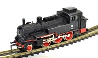 Märklin Z  " Tenderlokomotive BR 74  " Nr. 8895