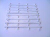 Faller ams..........8 x Leitplanken..........