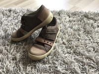 SuperFit Ballerina, Größe 30, sehr gut erhalten