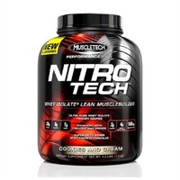 MuscleTech Nitrotech Performance Series - 1814g
