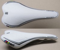 Ritchey Streem WCS Sattel Neu weiss 204gramm CrN/Ti Alloy