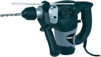 Brüder Mannesmann  SDS-Plus-Bohrhammer, Meißelhammer    1500 W