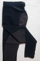 Golden Dress Reithose Damen Champion VB Cord Anthrazit Gr. 88 SALE