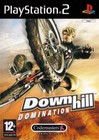 Downhill domination - Playstation 2 / PS2 game - UK VERSION