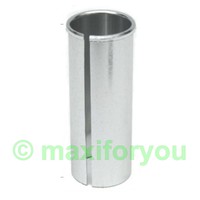 Adapter-Hülsen Reduzierhülse für Sattelstütze 27,2 auf ..... - 01050803