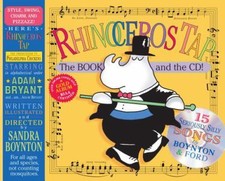 Rhinoceros Tap: 15 Seriously Silly Songs (NoDust)