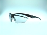 Rudy Project Stratofly Sportbrille Fahrradbrille Black Gloss Photoclear