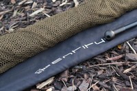 Nash Entity Landing Net -  Karpfenkescher 42" 