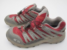 salomon contagrip advanced chassis