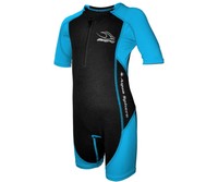 AQUA SPHERE Stingray Kinder Neopren Shorty